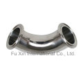 Sanitär Edelstahl Fittings Elbow Food Grade / 3A Sanitär Fittings